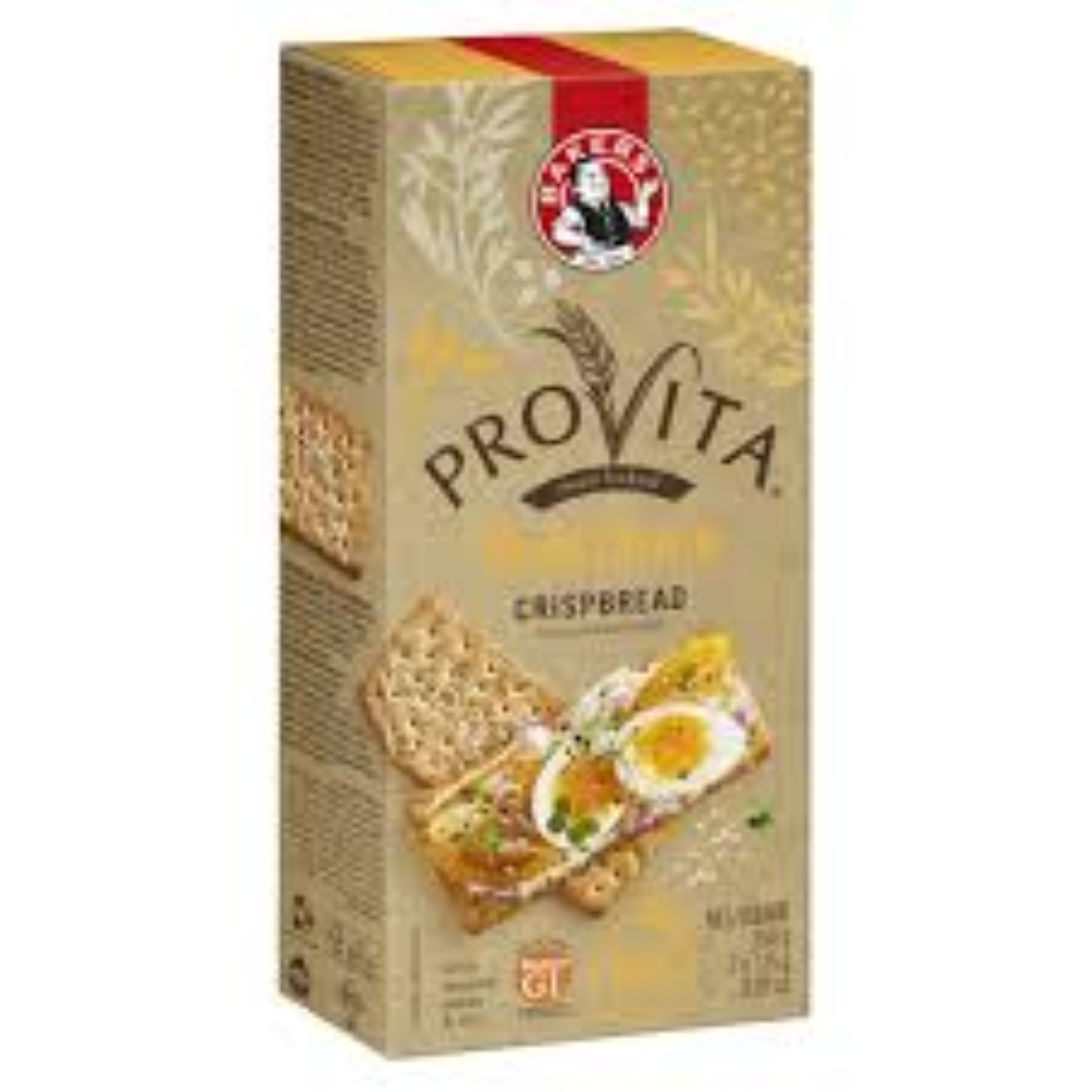 PROVITA MULTIGRAIN 250G